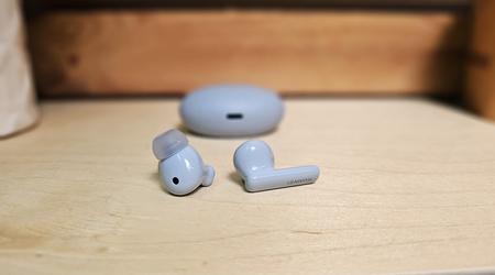 Recenzja Huawei FreeBuds 5i: douszne słuchawki TWS z aktywną redukcją szumów