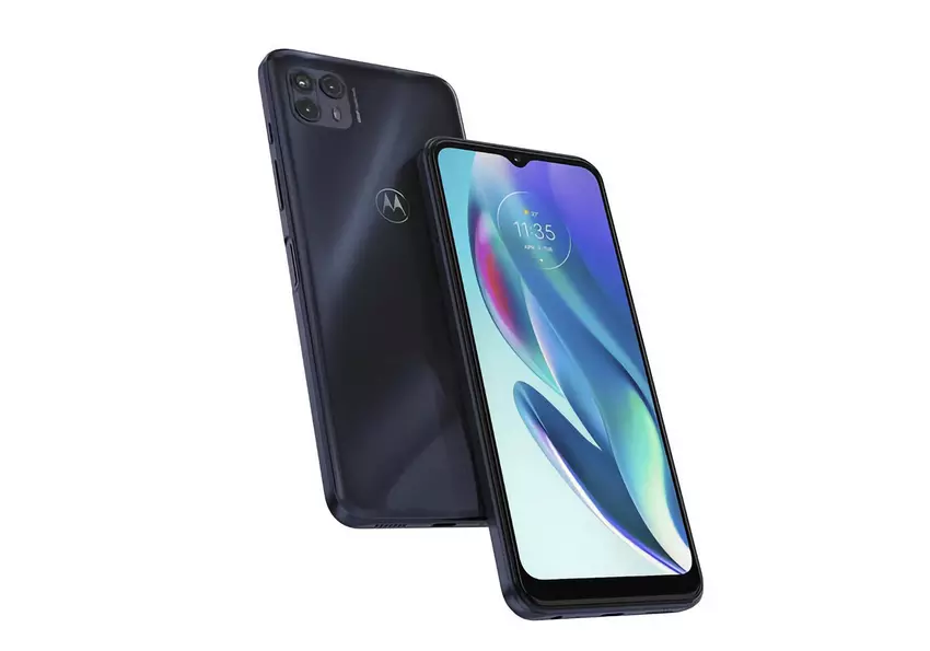 Potwierdzone: Moto G50 5G (Saipan) będzie napędzany przez procesor MediaTek Dimensity 700