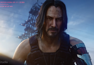 Google dogadał się: biblioteka gier Stadia ...