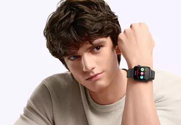 Huawei testuje HarmonyOS Next na Watch ...