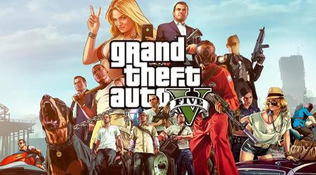 Grand Theft Auto V sprzedało się w ponad 200 milionach egzemplarzy, co jest trzecim najlepszym wynikiem w historii gier wideo