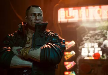 Szczyt online Cyberpunka 2077 w ciągu ...