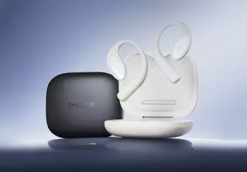 1More S51: bezprzewodowe słuchawki nauszne o ...