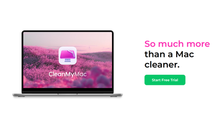 MacPaw prezentuje zaktualizowaną wersję CleanMyMac, która skupia się na łatwości użytkowania i wydajności.