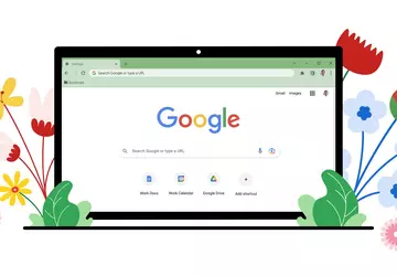Przeglądarka Google Chrome zyskała funkcje sztucznej ...