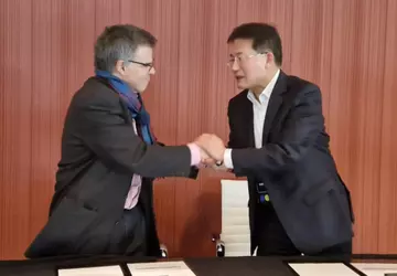 Samsung i Orange rozszerzają współpracę, aby ...