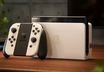 Nintendo Switch (OLED) zaprezentowane: odświeżona konsola ...