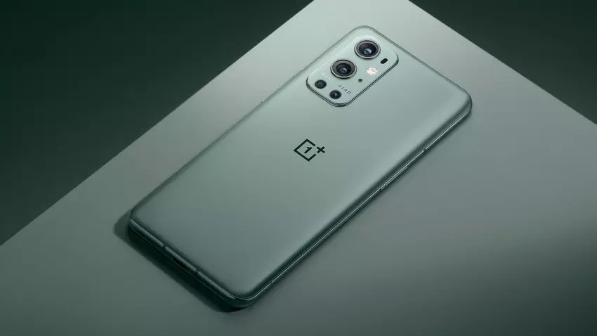 Ostrożnie! Aktualizacja OxygenOS 12 ogranicza możliwości aparatu Google w smartfonach OnePlus