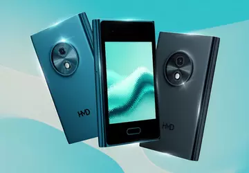Tylko niezbędne funkcje: HMD zaprezentowało „hybrydowy ...