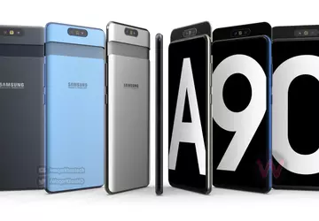 Jak będzie wygliądał budżetowiec flagowy Samsung ...