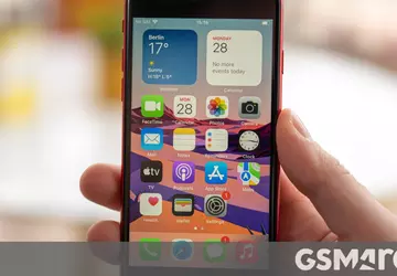 Nasza recenzja wideo iPhone SE (2022) ...