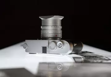 Drogo, przestarzałe, świetnie — Leica zamierza ...