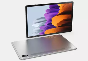 Kopia Galaxy Tab S7: wysokiej jakości ...