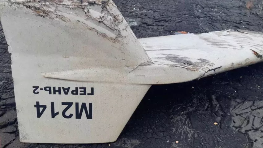 Irańskie drony pozyskane przez Rosję nie były przełomem technologicznym i poniosły liczne porażki w walce - Pentagon