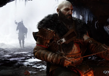 God of War: Ragnarök na PS5 ...