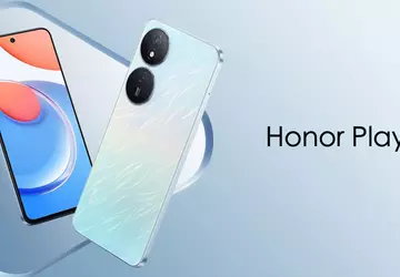 Honor Play 8T: 6,8-calowy wyświetlacz LCD, ...