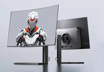 Red Magic Realm: nowy monitor do ...