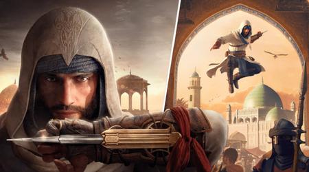 Koniec tajemnic: youtuber ujawnił 90 minut rozgrywki z Assassin's Creed Mirage