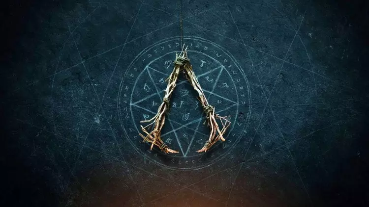 Assassin's Creed Hexe: Mroczna Europa, system ...