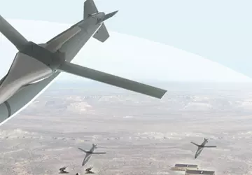 REST, izraelski odpowiednik amerykańskiego systemu JDAM-ER ...