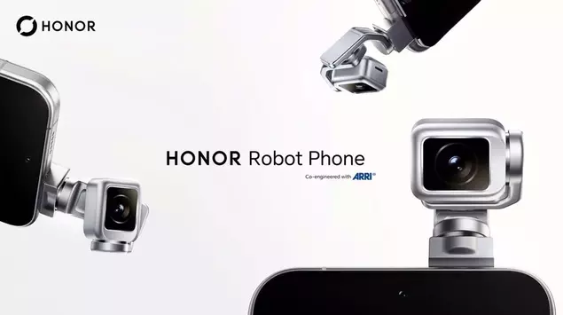 Honor Robot Phone: Kosztowne naprawy jak ...