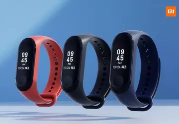 Podobny do Mi Band 3: W ...