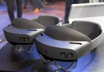 HoloLens 2 idzie na sprzedaż