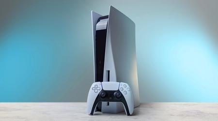 Sony wydało aktualizację dla PlayStation 5, która poprawia wydajność konsoli