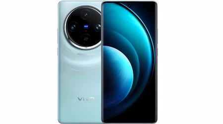 Vivo X100s Pro został wykryty w bazie danych Konsoli Google Play