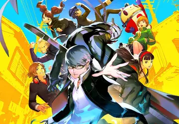 Persona 4 Revival: Remake kultowej JRPG ...