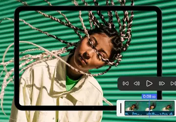 Adobe Premiere wprowadza się na iOS: ...