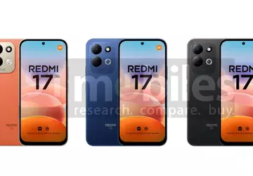 Redmi 17 5G: Gigantyczny ekran i ...