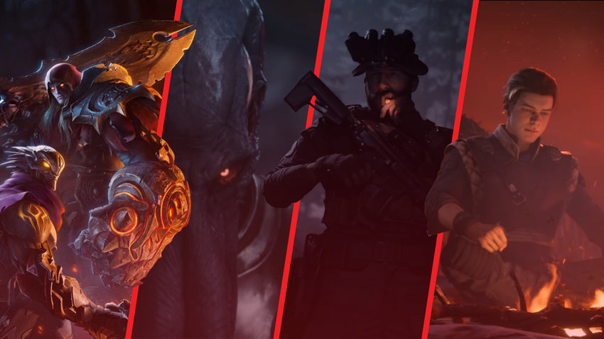 12 powodów, aby oglądać E3 2019: najbardziej oczekiwane gry wystawy