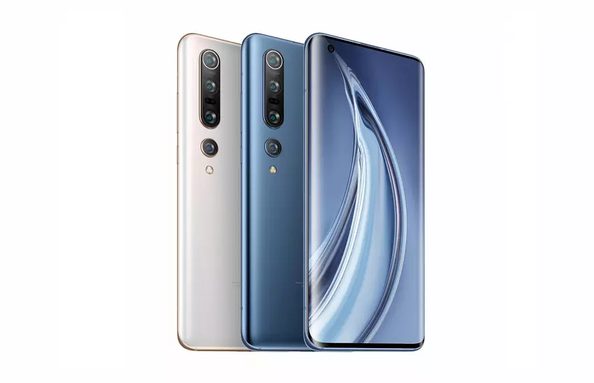 Xiaomi Mi 10 Pro zaczyna otrzymywać HyperOS z Androidem 13 na pokładzie poza Chinami