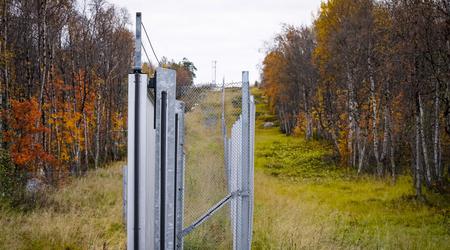 Norwegia chce odgrodzić się od Rosji płotem, naśladując Finlandię