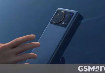 Vivo X Fold pojawia się w ...