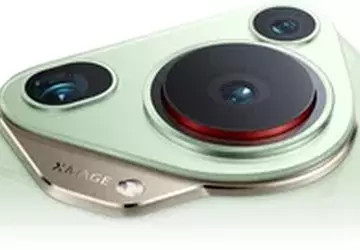 Huawei może zrezygnować ze skanera na ...