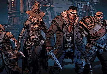 Darkest Dungeon II otrzyma w grudniu ...