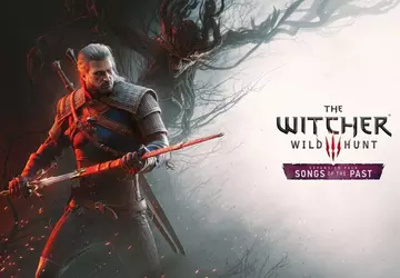 The Witcher 3: Wild Hunt z ...