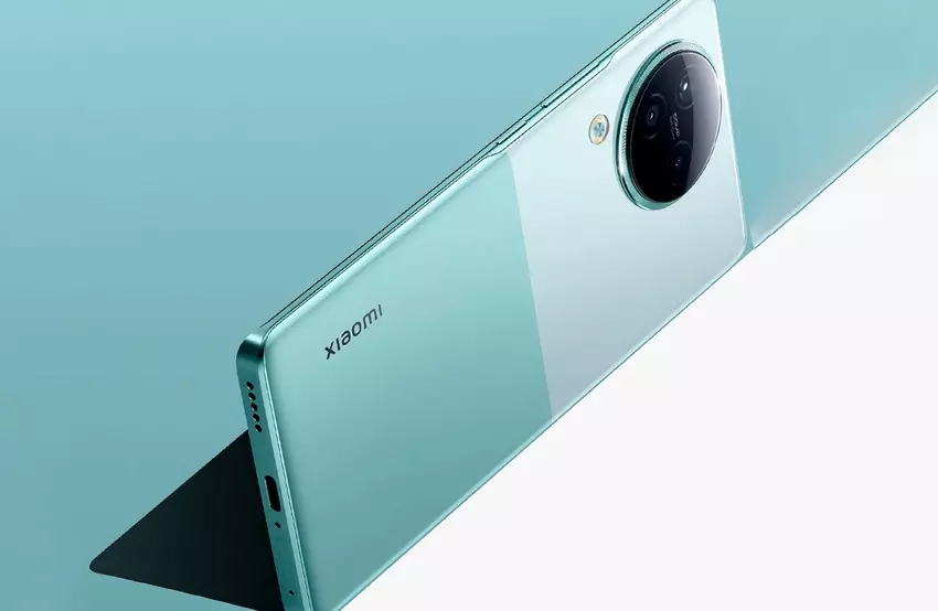 Podobnie jak Xiaomi 14 Ultra: Xiaomi Civi 4 otrzyma również obsługę łączności satelitarnej