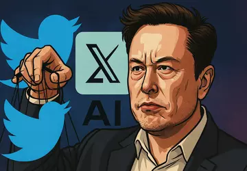 Grok 4 jest podejrzewany o dostosowywanie ...