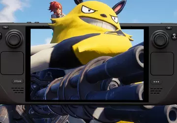 Palworld stał się najpopularniejszą grą lutego ...