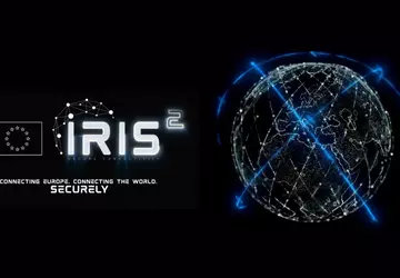 Europejski Projekt IRIS²: Satelitarna Rewolucja Przeciwko ...