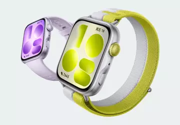 Huawei Watch Fit 5: Monitoruje Twoją ...