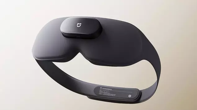 Xiaomi Mijia Smart Massage Eye Mask: ...