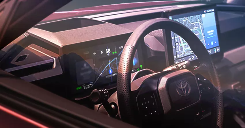 Toyota prawdopodobnie zaprezentuje nowego RAV4 21 maja