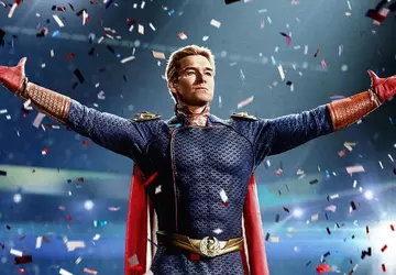 Amazon zmienił nazwę finałowego odcinka The ...