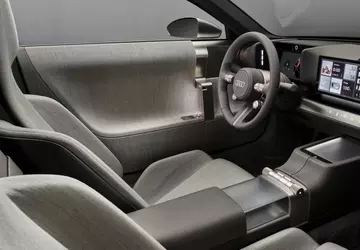 Główny projektant Audi chce zrezygnować z ...