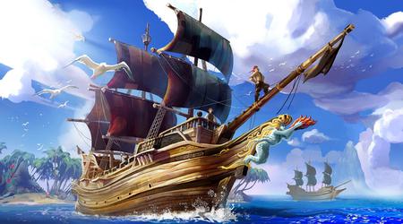 Insider: Sea of Thieves na wyłączność konsoli Xbox pojawi się na Nintendo Switch i PlayStation 5