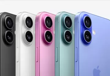 DxOMark ocenił aparat iPhone'a 16 wyżej ...